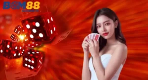 Những sai lầm người mới chơi Bom88 hay gặp