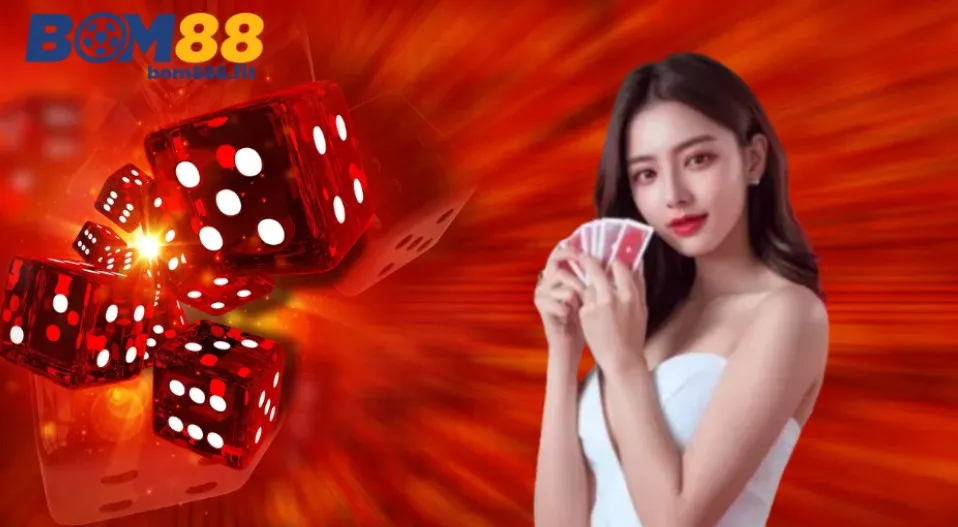 Bom88 thường xuyên có các chương trình khuyến mãi và ưu đãi hấp dẫn dành cho người chơi