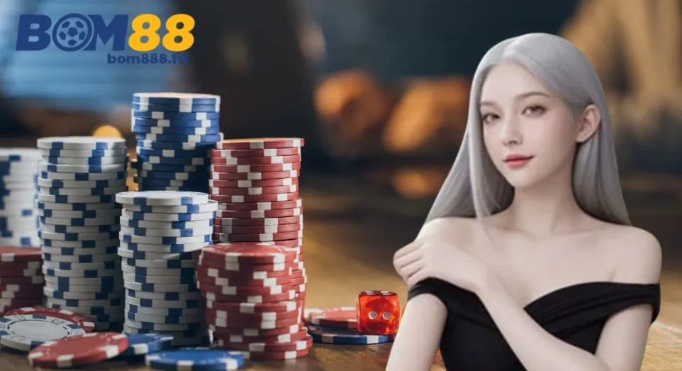 Bom88 là một nền tảng giải trí trực tuyến đa dạng